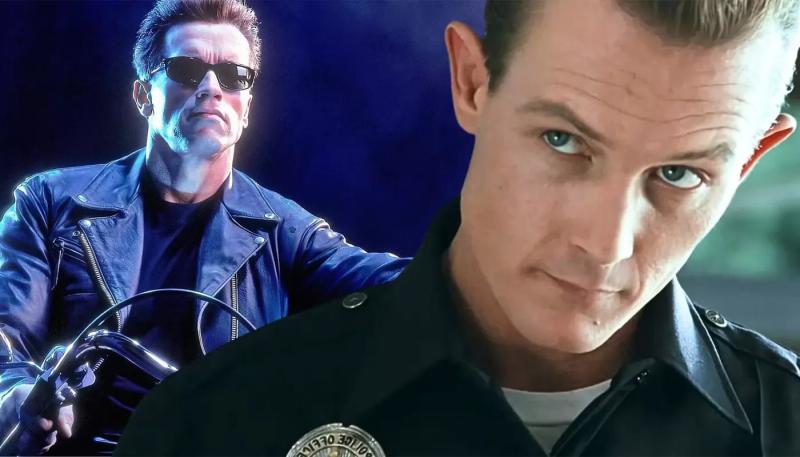 "Терминатор 2: Судный день" выйдет в российский прокат в 4К