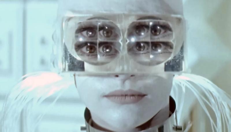 В России молодые кинозрители предпочитают фильмы о будущем