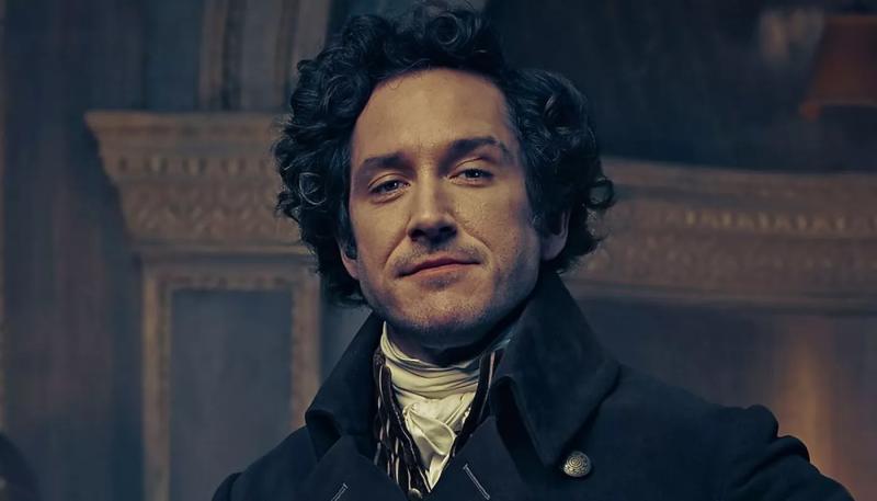 В сериале "Гарри Поттер" объявлен актер на роль Корнелиуса Фаджа