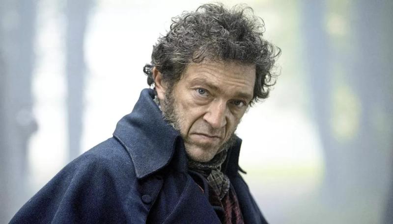 Венсан Кассель сыграет Квазимодо в фильме о знаменитом горбуне