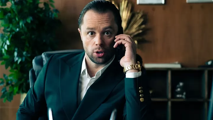 Завершены съемки второго сезона сериала "Универ. Молодые"