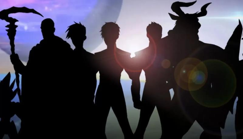 Звезда "Оно" примет участие в аниме по комиксам Marvel "New-Gen"