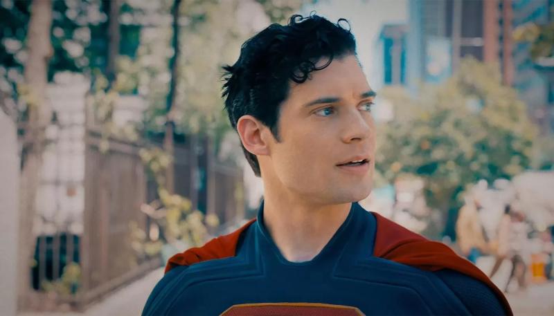 Бывший Супермен выступил против Супермена-иммигранта