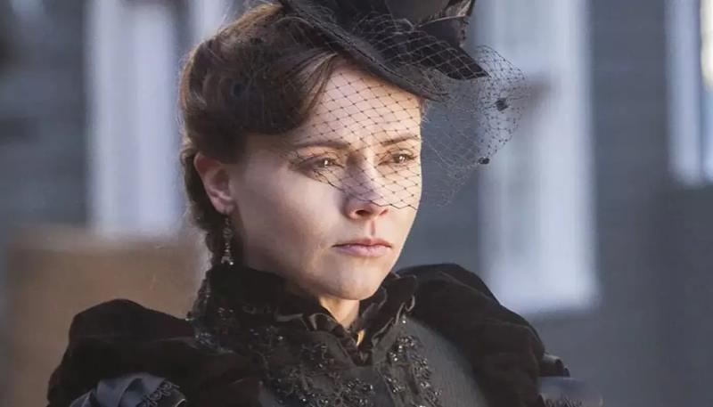 Четвертый сезон сериала "Монстры" расскажет историю Лиззи Борден