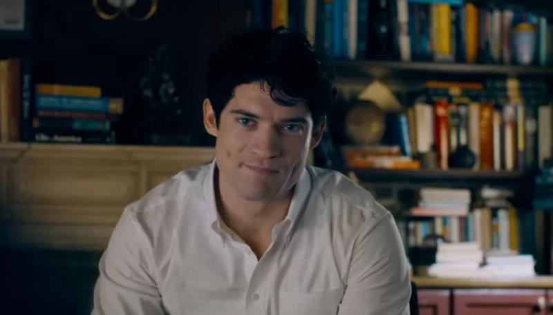 Джеймс Ганн назвал "Супермена" "историей иммигранта"