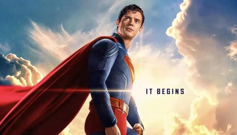 Джеймс Ганн поблагодарил фанатов за успех "Супермена"