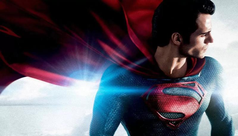 Джеймс Ганн рассказал об увольнении Генри Кавилла