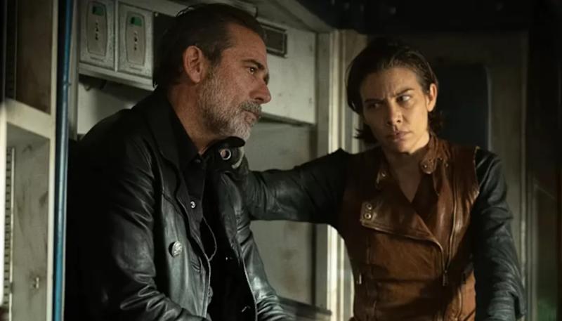 "Ходячие мертвецы: Мертвый город" продлен на третий сезон