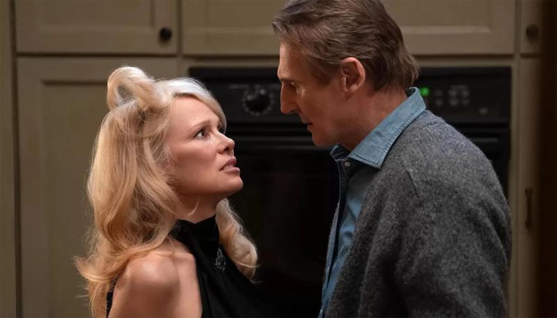 Критики пришли в восторг от нового "Голого пистолета"