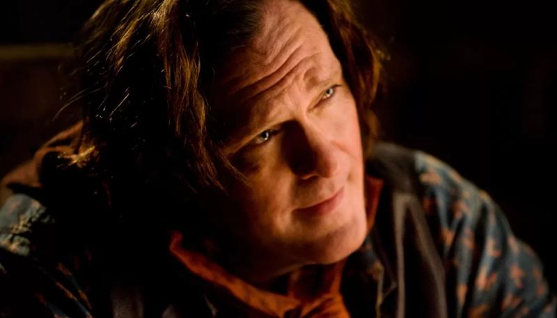 Майкл Мэдсен оказался совершенно здоров перед смертью