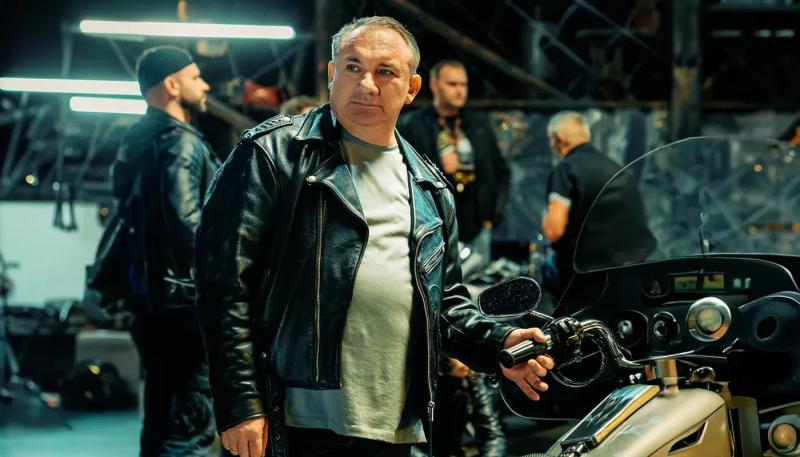 Начались съемки пятого сезона сериала "Беспринципные"