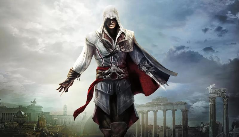 Netflix снимет сериал по игре "Assassin`s Creed"