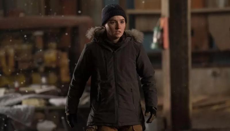 Нил Дракманн не будет работать над третьим сезоном "Одних из нас"