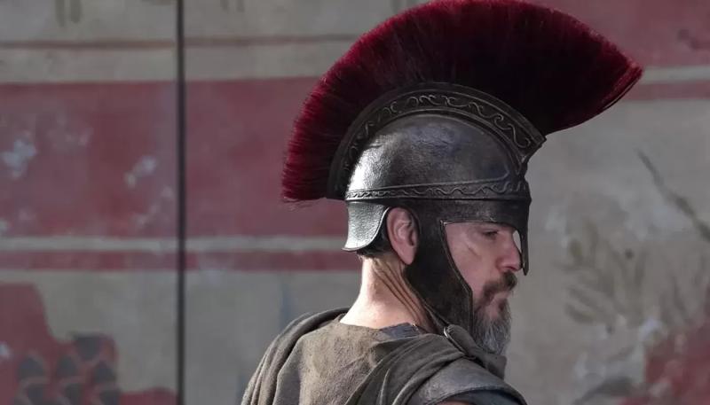 Первый трейлер "Одиссеи" Кристофера Нолана "просочился" в Сеть