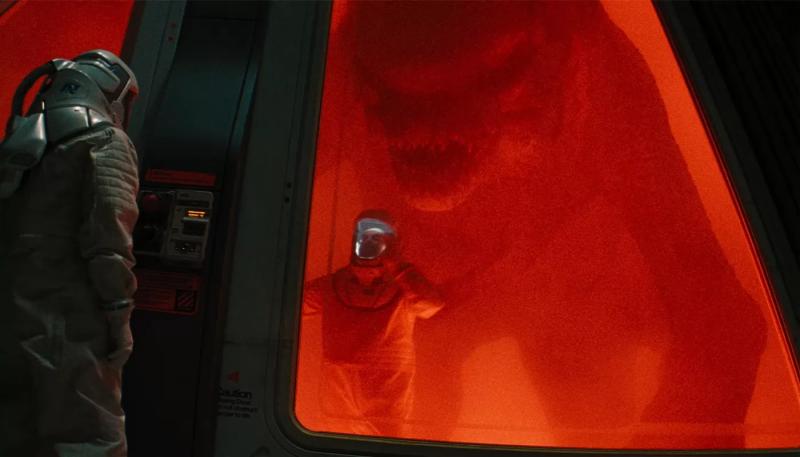 Режиссер "Мира Юрского периода" подтвердил связь со "Звездными войнами"