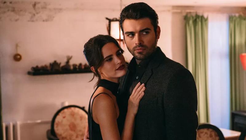 Съемки продолжения сериала "Постучись в мою дверь в Москве" завершены