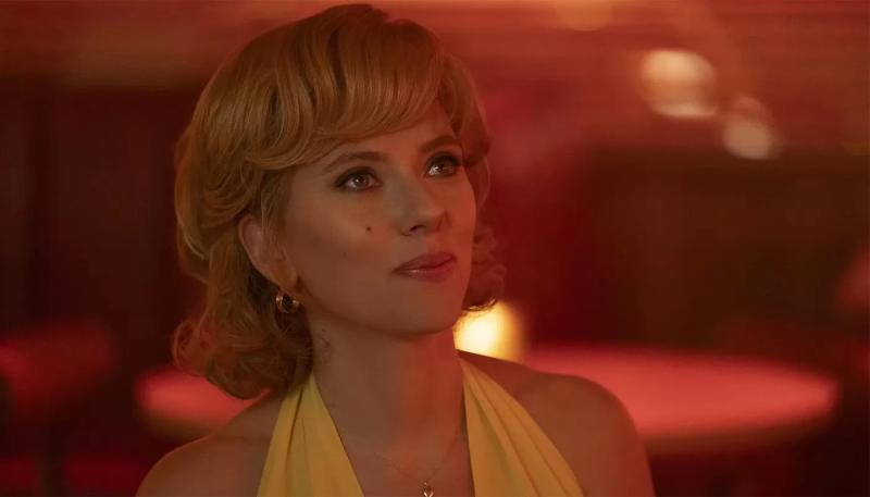 Скарлетт Йоханссон стала самой кассовой актрисой в истории