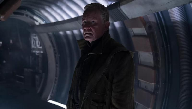 Стеллан Скарсгард рассказал о "нацисте" Ингмаре Бергмане