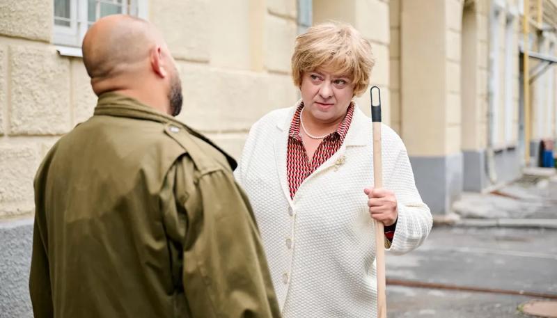 "Уральские пельмени" сыграют свадьбу в третьем сезоне "Мама будет против"