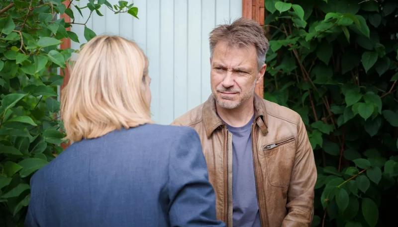 В мистическом сериале "Террикон" откроют временной портал