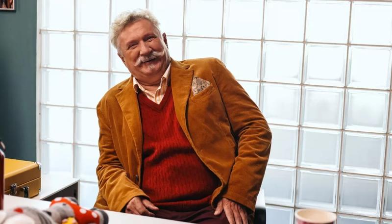 Завершены съемки фильма "Приключения желтого чемоданчика"