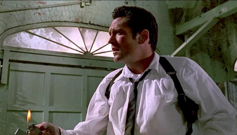 Звезда "Бешеных псов" Майкл Мэдсен скончался в возрасте 67 лет