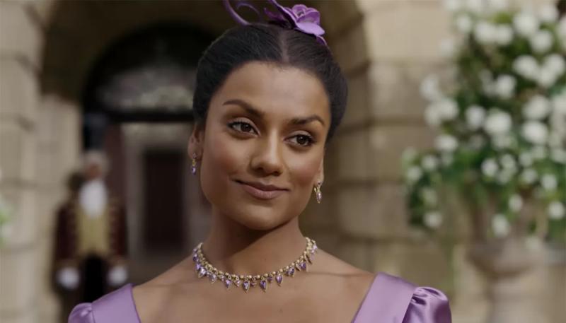 Звезда "Бриджертонов" снимется в сиквеле "Дьявол носит Prada 2"