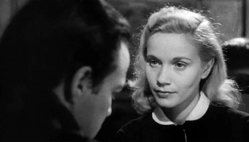 Звезде знаменитого фильма "В порту" исполнилось 100 лет