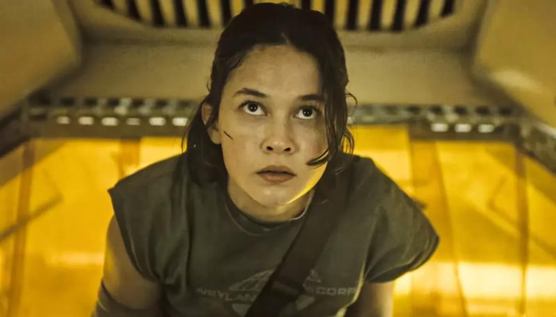 Звезду "Чужого: Ромул" позвали в экранизацию игры "Elden Ring"