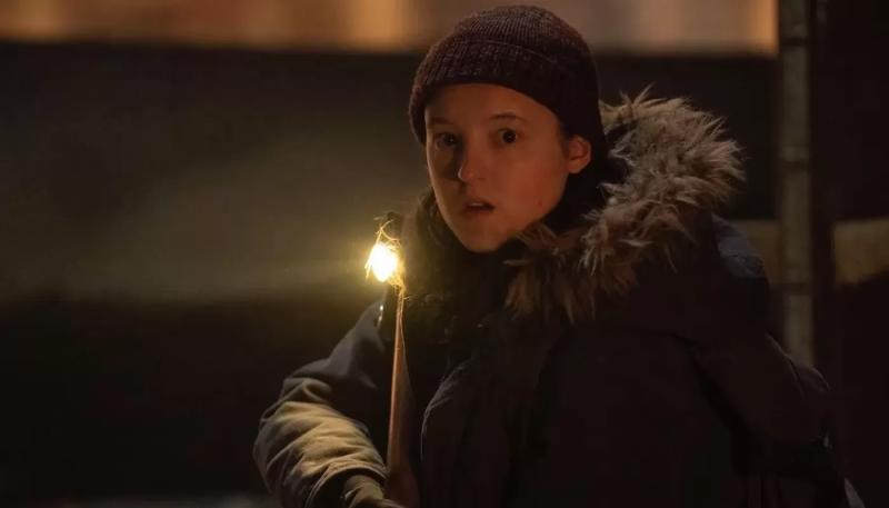 Белла Рэмси из "Одни из нас" готова сыграть Человека-паука