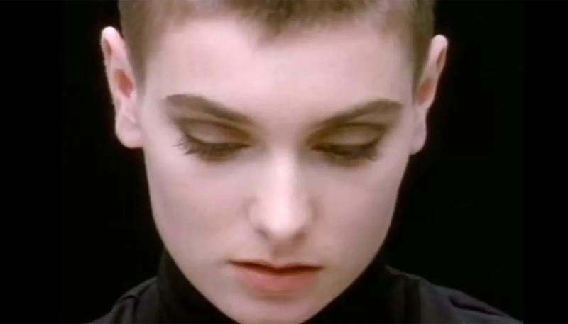 Биографический фильм о Шинейд О`Коннор запущен в производство