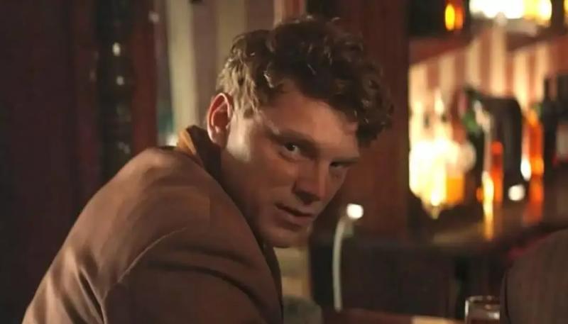 Джеймс Бонд впервые может стать рыжим