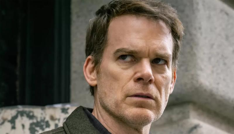 Финал сериала "Декстер: Воскрешение" "слили" в Сеть