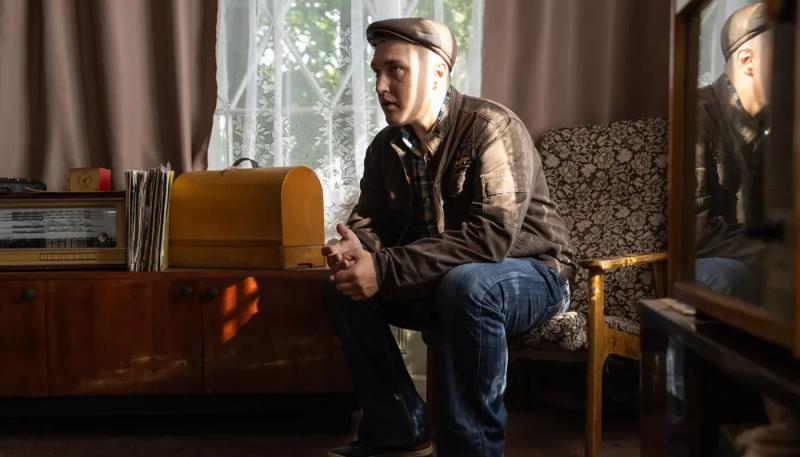 НТВ снимет сериал о противостоянии КГБ и ЦРУ