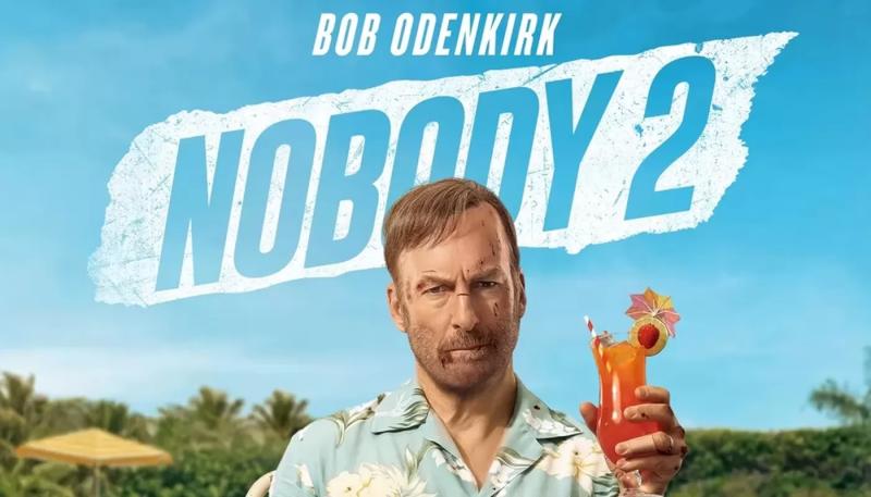 Представлены прогнозы кассовых сборов сиквела боевика "Никто"