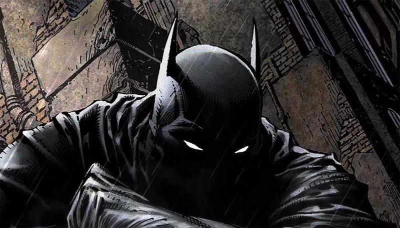 Режиссер "Супермена" Джеймс Ганн назвал Бэтмена "маньяком"