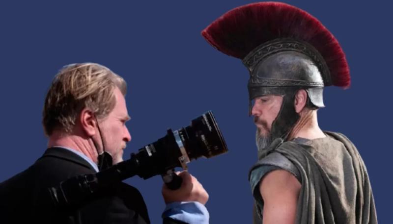 Съемки фильма "Одиссея" в Западной Сахаре вызвали протесты