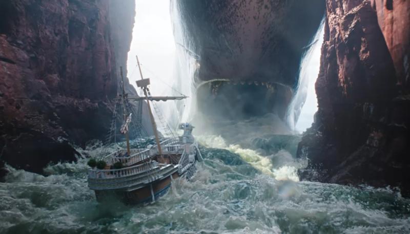 Сериал "One Piece. Большой куш" продлен на третий сезон