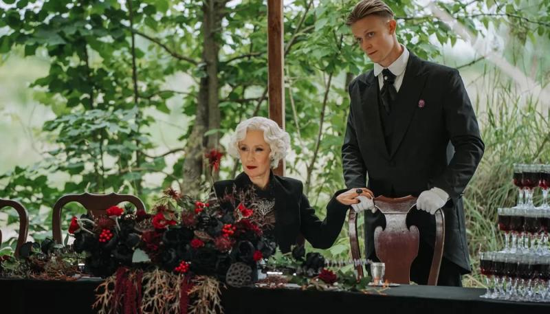 Сериал "Вампиры средней полосы" завершится третьим сезоном