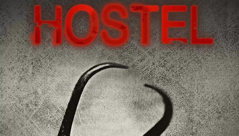 Стриминг Peacock заказал сериал "Хостел" с Полом Джаматти