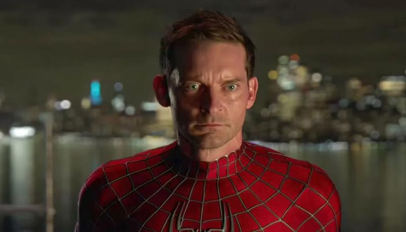 Тоби Магуайр потребовал опеки над сыном через пять лет после развода