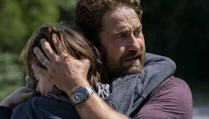 Триллер "Гренландия 2" с Джерардом Батлером обрел дату премьеры