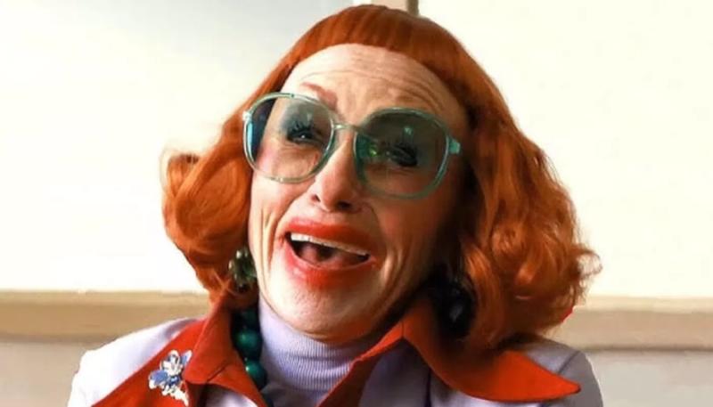 У триллера "Орудия" может быть приквел о таинственной тете Глэдис