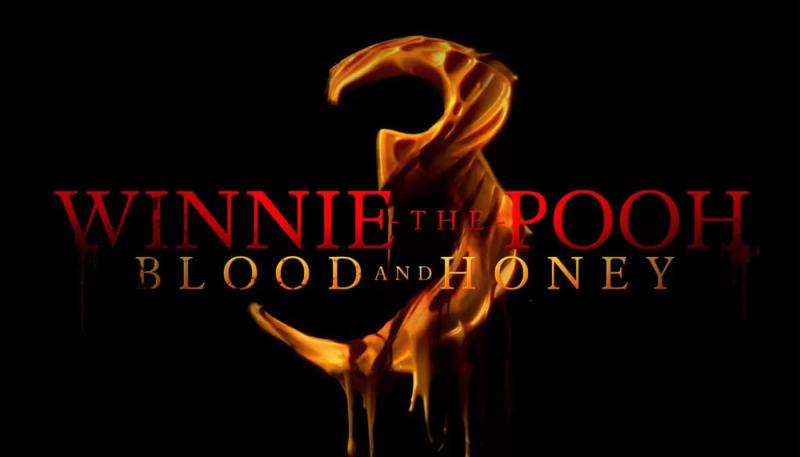 "Винни-Пух: Кровь и мед 3" запущен в производство с новым сценаристом