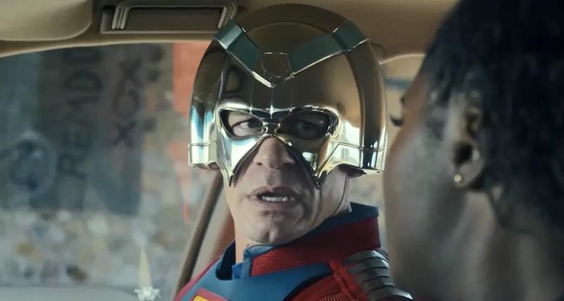 Второй сезон "Миротворца" определит судьбу киновселенной DC