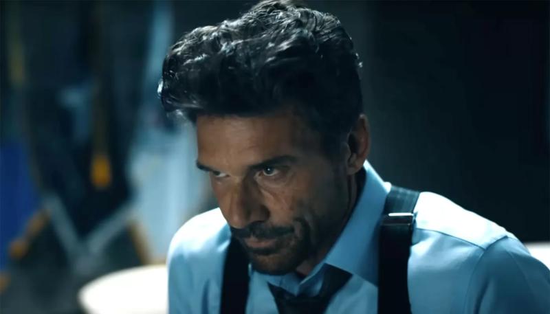 Фрэнк Грилло раскрыл разницу между работой с DC и Marvel