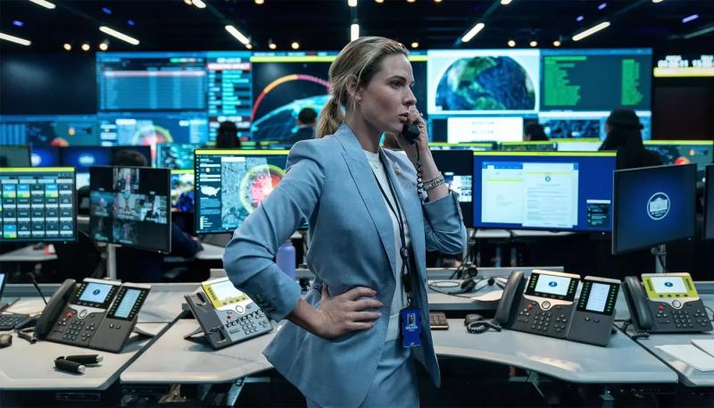 Обласканный в Венеции фильм Кэтрин Бигилоу высмеяли в Нью-Йорке