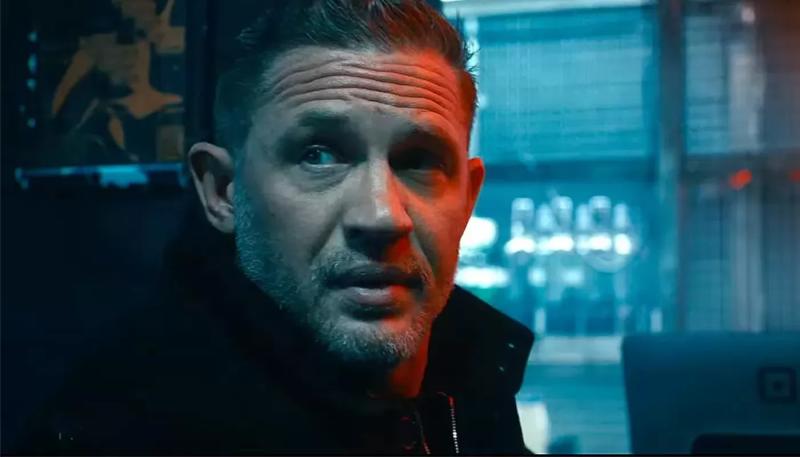 Том Харди сыграет в новом фильме Шона Пенна