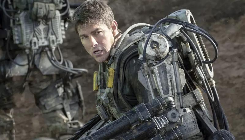 Том Круз не полетит в космос для съемок фильма