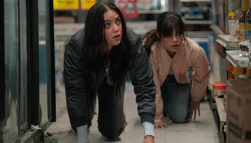 Фанаты призвали бойкотировать "Крик 7" после выхода трейлера